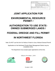 62-346.900(1) - Florida Department of Environmental Protection