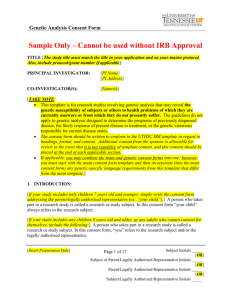 genetic_analysis_consent_form_template