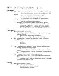 Text outline DOC