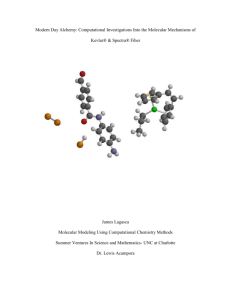 and Spectra (Ultra-High Molecular Weight