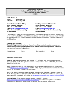 SYLLABUS H571 Flay Fall14.Correct template.Sept30