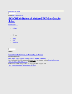 Alt-MSA-WOR - SCI-CHEM-States of Matter-STAT-Bar Graph