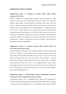 Supplementary Figures Legends - Word file