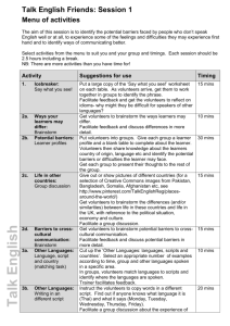 File - Talk English