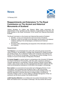 Royal Commission of Ancient and Historical