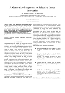 IEEE Paper Template in A4 (V1)