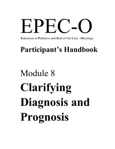 EPEC-O M08 Diagnosis..