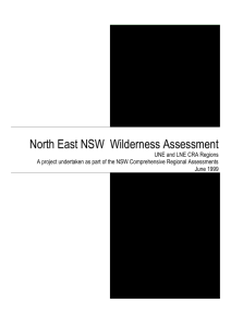 3. RFA Scoping Agreement - Department of Agriculture