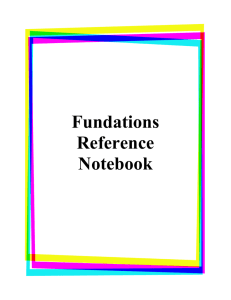 Fundations_Reference_Notebook[1]