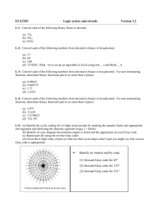 ECE3283 Logic syntax and circuits Version 3.2