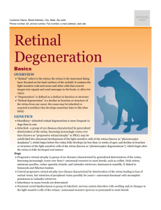 retinal_degeneration