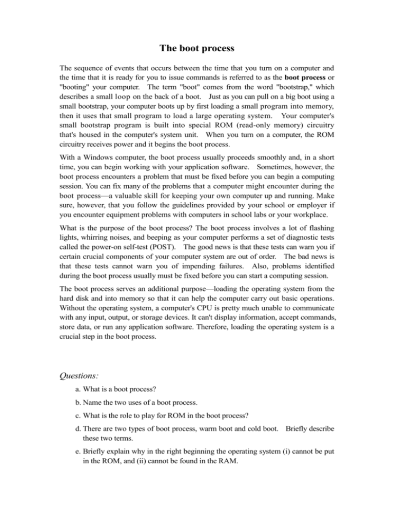 the-sequence-of-events-in-experiment-1-download-scientific-diagram