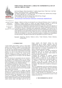 Guidelines for ICETA 2007 Paper Preparation
