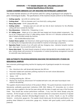 Winterthur grinding handbook 2018