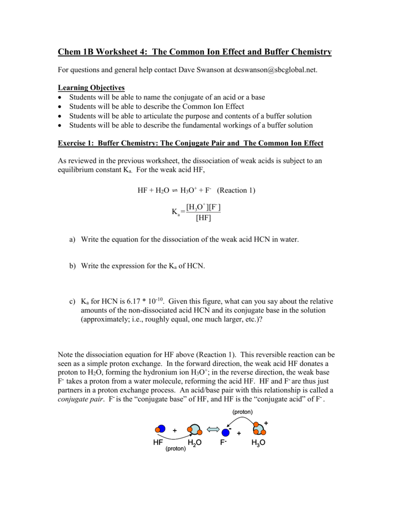 chemical-equilibrium-worksheet-1