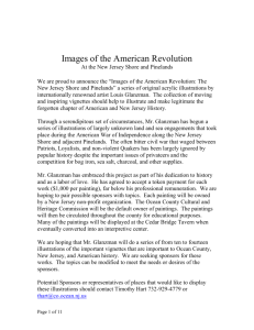 Images of the American Revolution