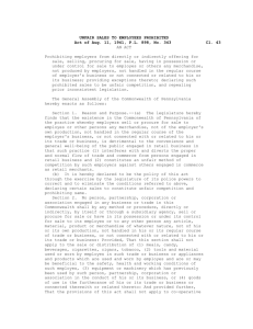 Act of Aug. 11, 1941, PL 898, No. 343 Cl. 43