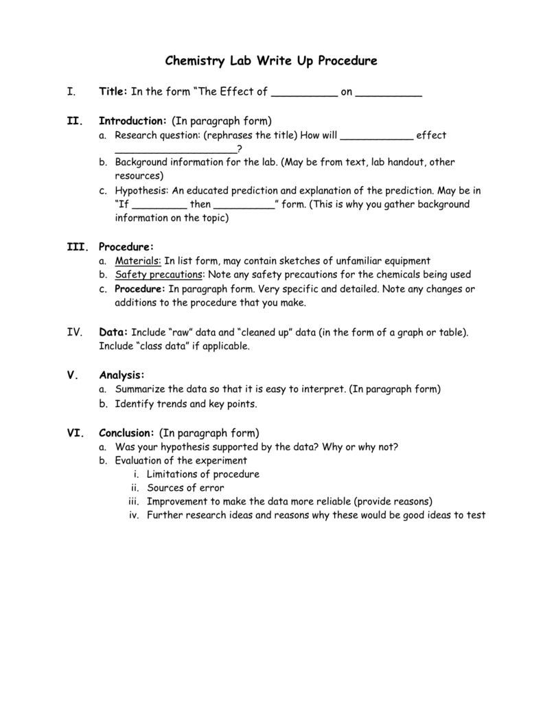 how-to-write-a-lab-procedure-how-to-write-an-example-lab-report-2019-01-23