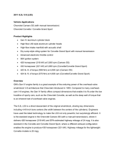 1 - GM Powertrain