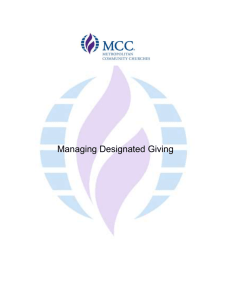 8_Managing Designated Giving_US