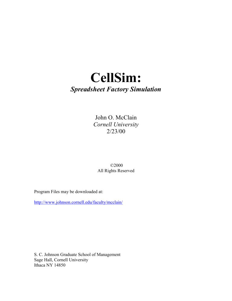 Cell Sim doc.xls