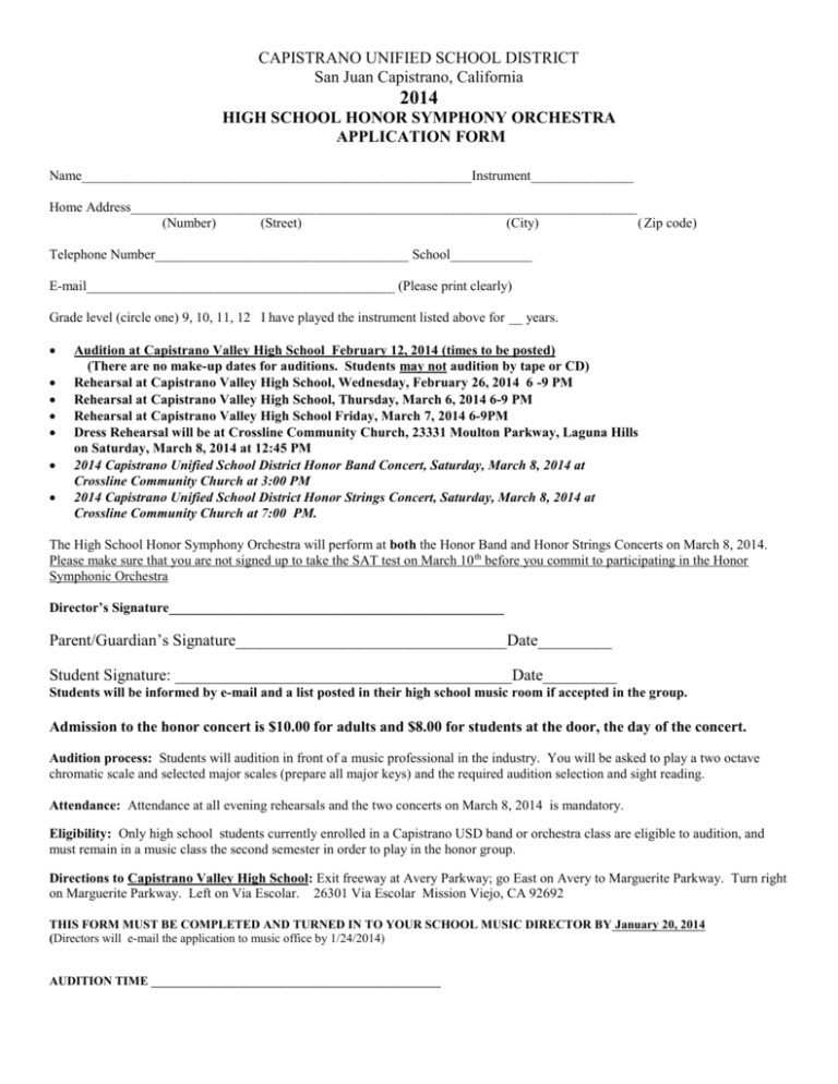 capistrano-unified-school-district