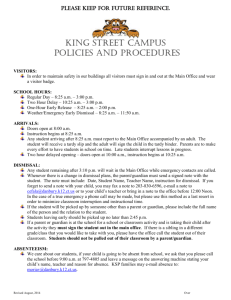 King_Street_Campus_Main_Page_2_files/Policy and Procedures 8