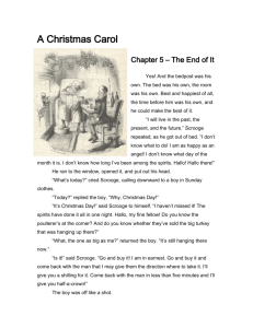 Chapter 5 - The end of it