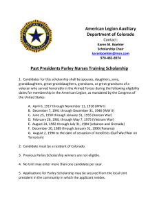 File - American Legion Auxiliary Department of Colorado