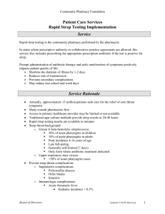 Template - Community Pharmacy Foundation