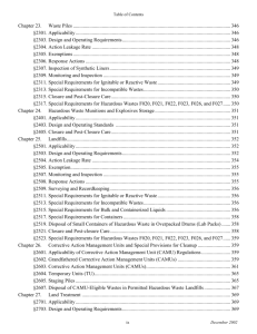 Chapter 26 - LampRecycle.org