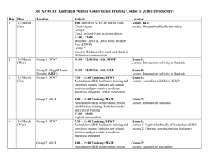 201６ 3rd Training Course IntroductoryTimetable.pdf （クリックで開き