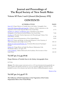 Vol 107 pts 3-4, pp.49-66