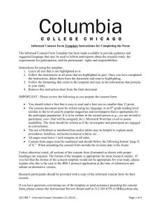 University of Connecticut - About Columbia