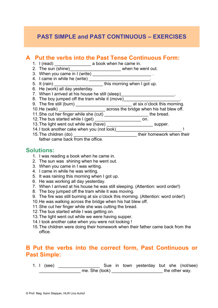 Choose the correct past tense. Put the verbs into the past Continuous exercises. Past Continuous exercises. Past simple past Continuous. Rain в past Continuous.