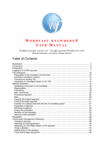 Manual MS Word v. 1.4.8