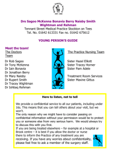Young+Persons+Guide - Tennant Street Medical Practice