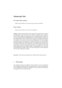 Example file (SIB2015_manuscript_date)