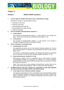 ch 13 quick check answers