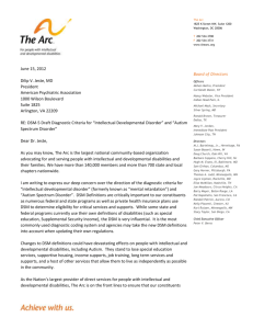 Read The Arc`s letter here.