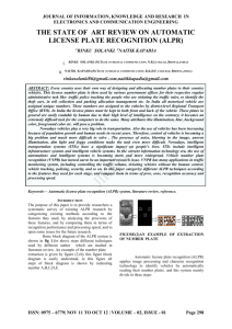 IEEE Paper Template in A4 (V1) - the Journal of Information