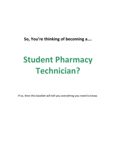 student tech booklet 2013