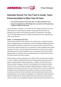 Press Release - Continental Tires