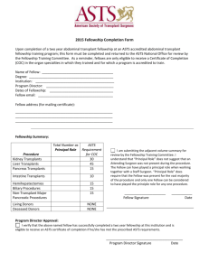 2015 Fellowship Completion Form here