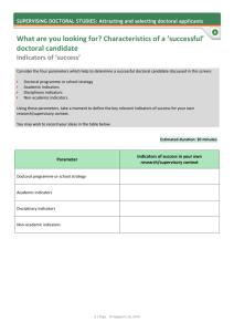 attached document - Research Skills Online