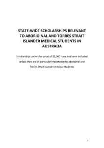 state-wide scholarships: new south wales