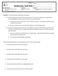 50-Student_Page_Diversity Food Web