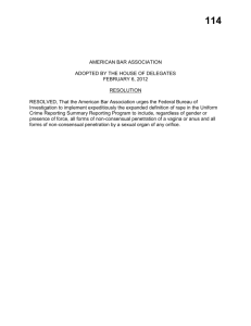 2012 Midyear Meeting Resolution 114