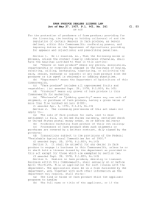 Act of May 27, 1937, P.L. 901, No. 241 Cl. 03