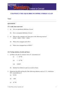 Review questions